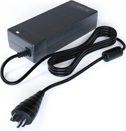 GO SOLID! lader geschikt voor Pegasus Tecaro & Pegasus Tour