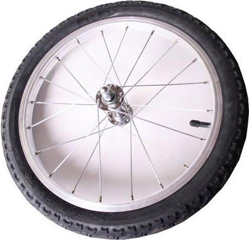 Roland Wiel 16 Compleet Voor Fietskar Big Boy