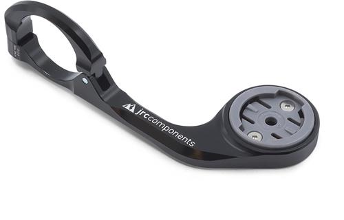JRC - Wahoo Stuurhouder Computer Mount Low Profile Out Front Zwart