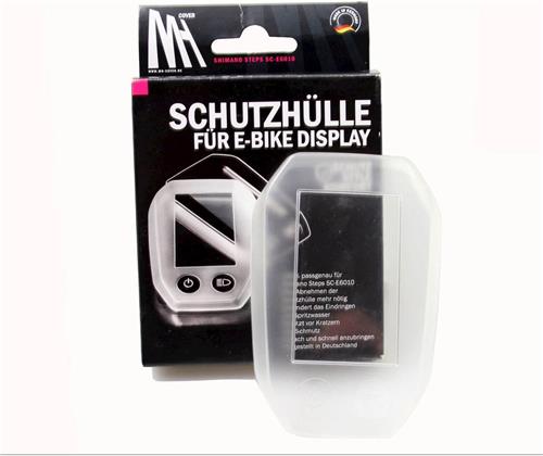 DISPLAYCOVER MH SHIMANO STEPS SC-E6010 TRANS - 718167