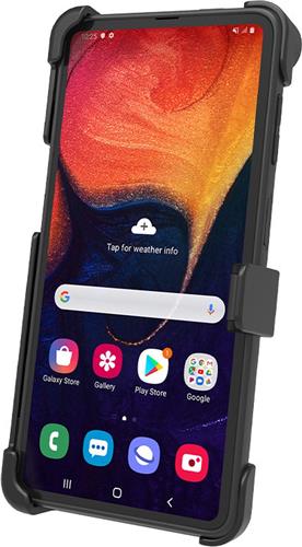 EZ-Roll'r Cradle voor Samsung XCover Pro RAM-HOL-SAM59U