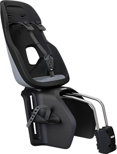 Thule Yepp Nexxt 2 maxi Fietszitje Monument One-Size