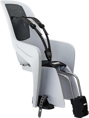 Thule RideAlong Lite 2 Fietszitje Light gray One-Size