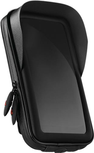 Optiline Waterdichte Telefoonhouder Hoes - Geschikt voor Motor - Scooter - Fiets - Hot Verkoop