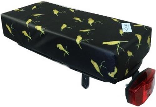 HOOODIE Zitkussen Big Cushie Gold Birds