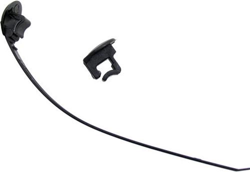 Jasbeschermerklem-set Strip-Clip
