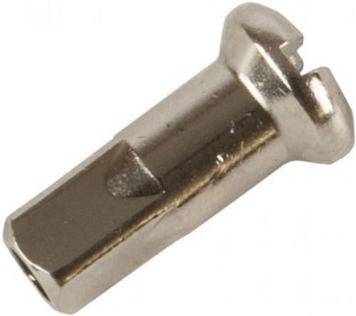 Spaaknippel Alpina 13G - ø5mm / M2.6 / 14mm lang (144 stuks)