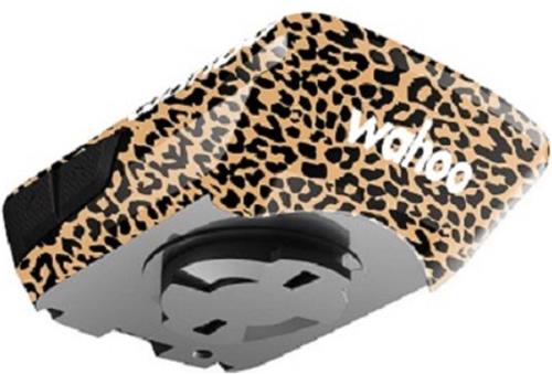 Wrap My Bike Wahooskins ROAM Panterprint-one size