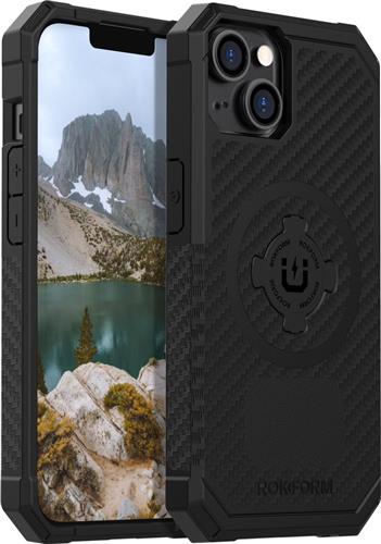 Rugged Wireless Case iPhone 14 Plus