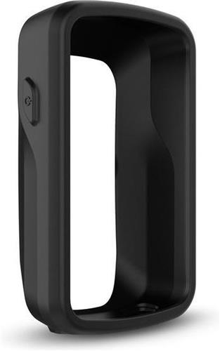 Garmin Edge Explore 820 Siliconen Bescherming Hoes - Fietscomputer beschermhoes - Zwart