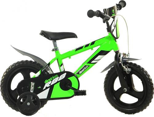 Dino R88 - Kinderfiets