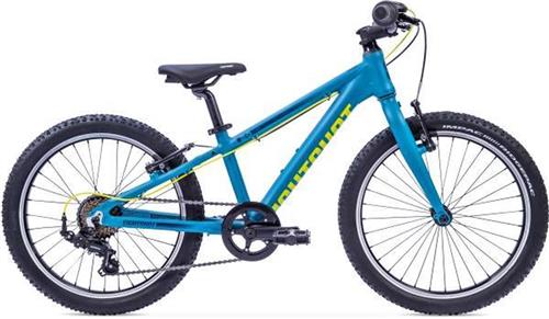 Puky Eightshot X-COADY 20inch Blauw