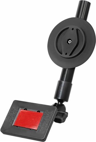 Keyboard houder voorTablets met Roto-View