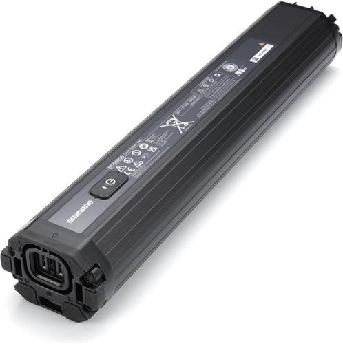 Shimano Steps BT-E8035 in-frame - Fietsaccu - 36V - 14Ah - 504Wh