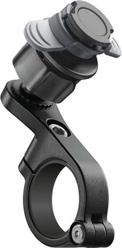 Optiline® Titan Combo stuurbevestiging telefoonhouder motor scooter fiets