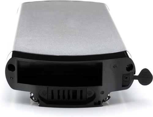 Phylion Wall-E - Fietsaccu - 5-polig - 36V - 12Ah - 432Wh - Bagagedrager