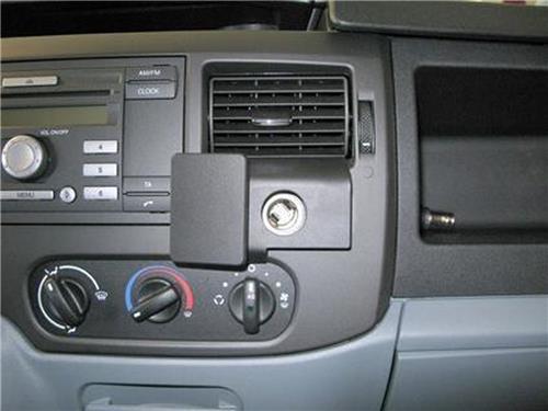 Proclip Ford Transit 07-13 angled heavy duty 213486