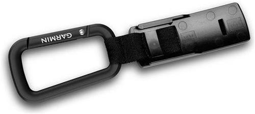 Garmin Karabijnhaak Zwart