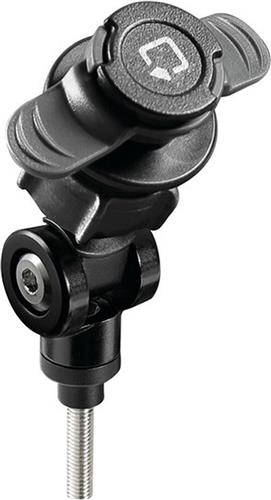 Optiline Telefoonhouder Motor Titan M6 Pro, Stuurverhoger, Koppelings- en Rembeugelbevestiging