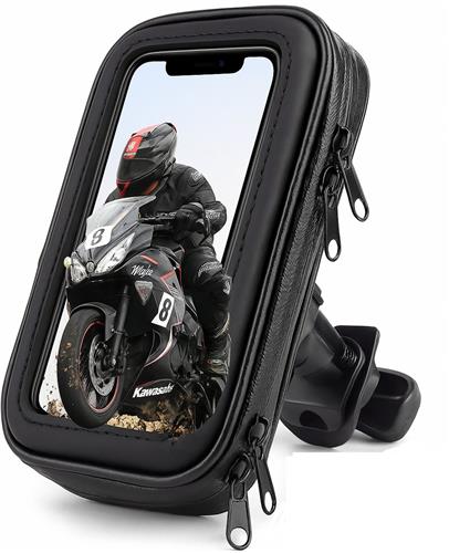 Fietstas | Universeel | Fietshouder | FIets Telefoon Houder | Waterdicht | Houder Fiets Telefoon | Fiets steun