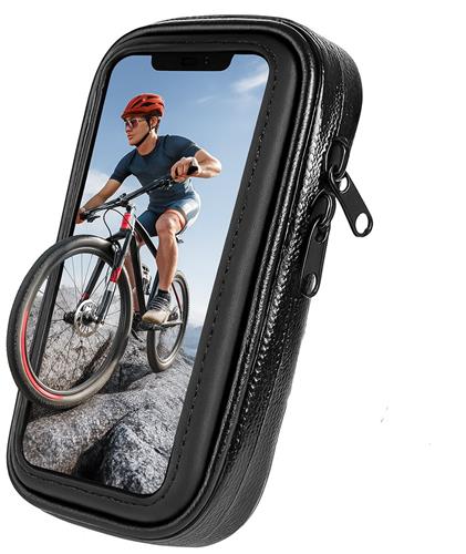 Fietstas | Universeel | Fietshouder | FIets Telefoon Houder | Waterdicht | Houder Fiets Telefoon | Fiets steun