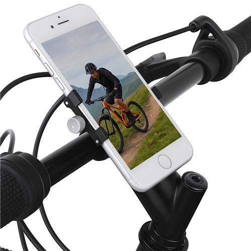 Mountian Bike Telefoon Fietshouder | Universeel | Fietshouder | Fiets Telefoon Houder | Beugel | Houder Fiets Telefoon | Bike holder