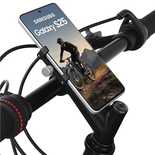 Mountian Bike Telefoon Fietshouder | Universeel | Fietshouder | FIets Telefoon Houder | Beugel | Houder Fiets Telefoon | Bike holder