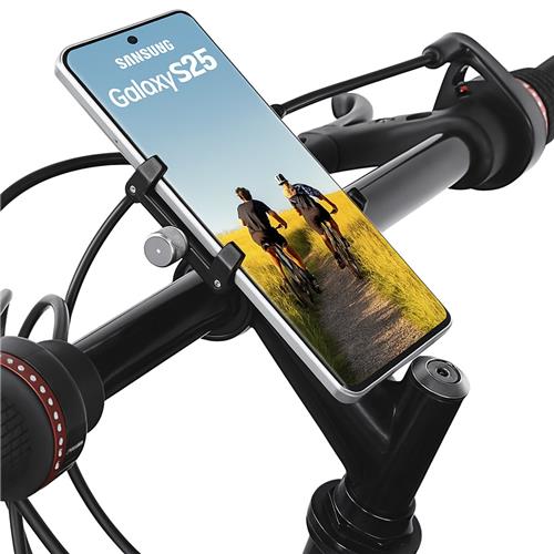 Mountian Bike Telefoon Fietshouder | Universeel | Fietshouder | FIets Telefoon Houder | Beugel | Houder Fiets Telefoon | Bike holder