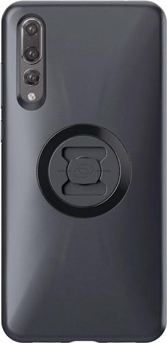 SP Connect Hoesje geschikt voor mobiele telefoon - zwart