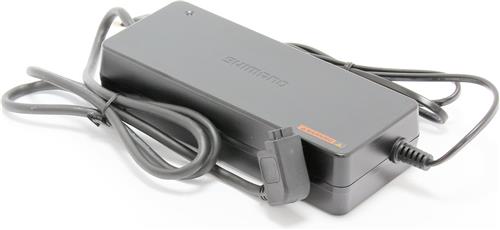 Acculader Shimano Steps EC-E8004 (4A snellader IPX5)