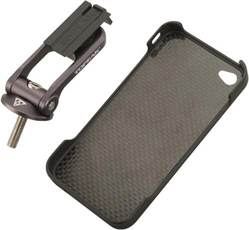 Topeak Iphone houder RideCase 4/4S