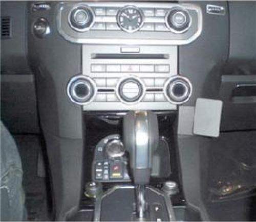 Brodit ProClip Land Rover Discovery 4 / LR 4 Bj. 10-13