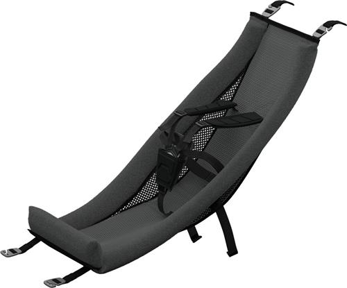 Thule Chariot infant sling Fietstraileraccessoire Gray One-Size