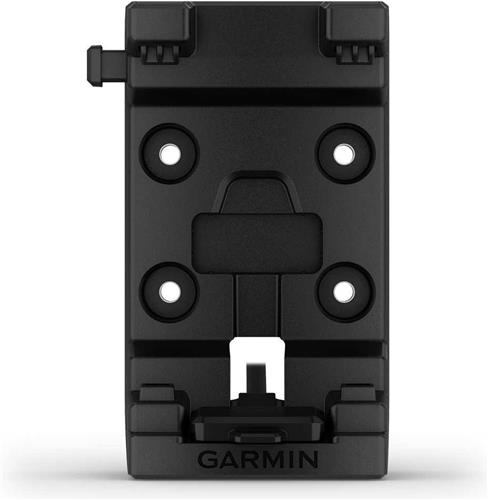 Garmin Amps Rugged Mount W/audio/power Gps-ondersteuning Zwart