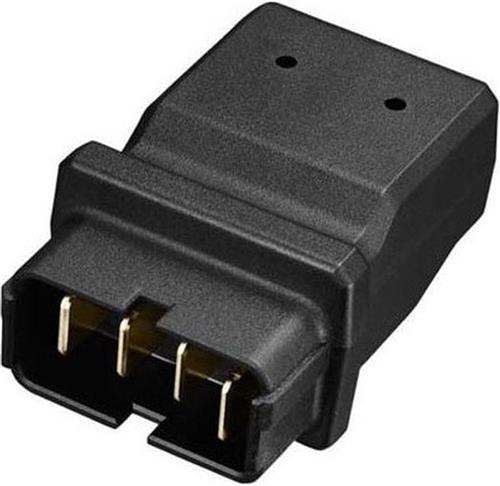 Shimano Adapter - SM-BTE60 voor Shimano Steps Bagagedrager / Frame