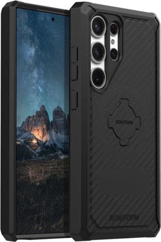 Galaxy S24 Ultra Magnetic Rugged Case.