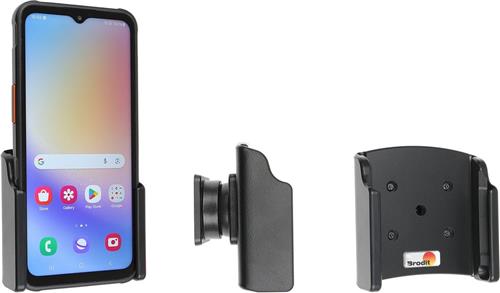Brodit houder Samsung Galaxy Xcover 7 (711380)