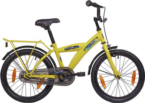 Bikefun Fiets Bike Fun 18 RN No limit