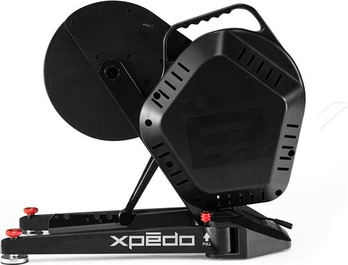 Xpedo APX Pro Smart fietstrainer met gratis trainingsmat van EUR 999,00 nu met 40% Extra korting voor EUR 699,00