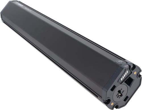 Bosch Powertube 750 - Frame - fietsaccu - SMART system (vertical)