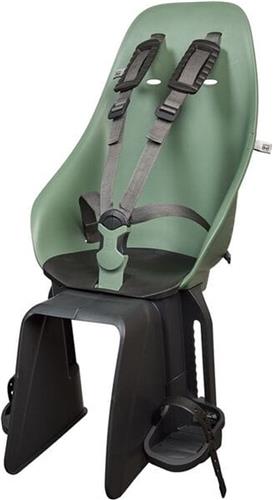 Urban Iki Achterzitje Easyfix - Icho Green/ Bincho Black