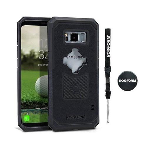 Rokform telefoonhouder fiets - Samsung Galxy S8 Plus
