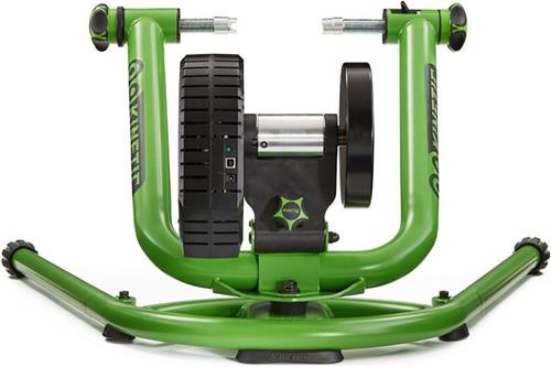 Kinetic Rock And Roll Control Turbo Trainer Groen