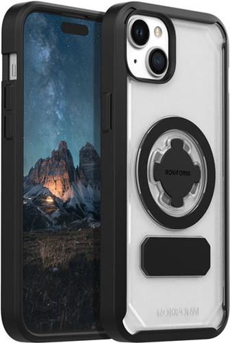 iPhone 15 Plus Crystal Case - Clear