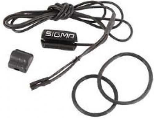 Cadans / trapfrequentieset Sigma 0352 (BC1100 / BC1200 / BC1400)