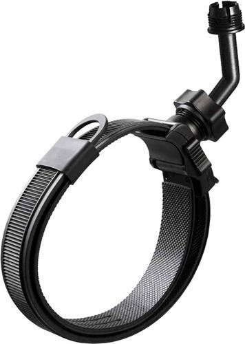Interphone XL Mount XL 50cm Onderdeel - Zwart