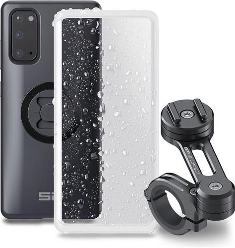 SP Connect Moto Bundle Samsung S20