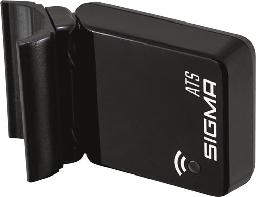Snelheidszenderset Sigma ATS (sensor + magneet + houder)
