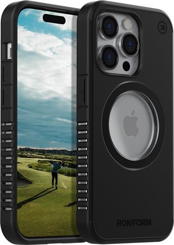 iPhone 14 Pro| Eagle 3 Magnetic Golf Phone Case