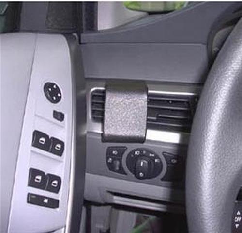 Brodit ProClip houder geschikt voor BMW 5-Serie M5 (E60, E61) 2004-2010 Left mount